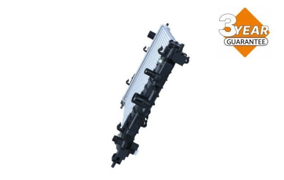 Radiator, engine cooling, Image 3