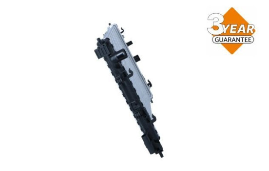 Radiator, engine cooling, Image 5