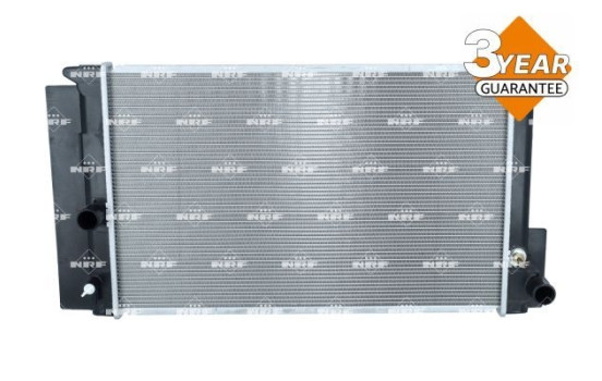 Radiator, engine cooling, Image 2