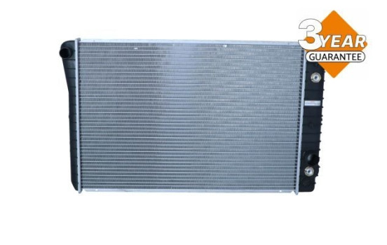Radiator, engine cooling, Image 2