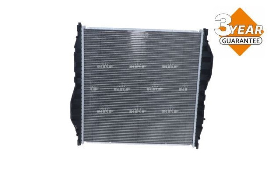 Radiator, engine cooling, Image 4