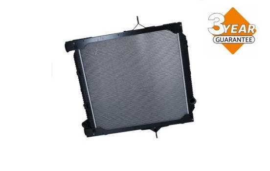 Radiator, engine cooling, Image 2