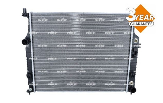 Radiator, engine cooling, Image 2