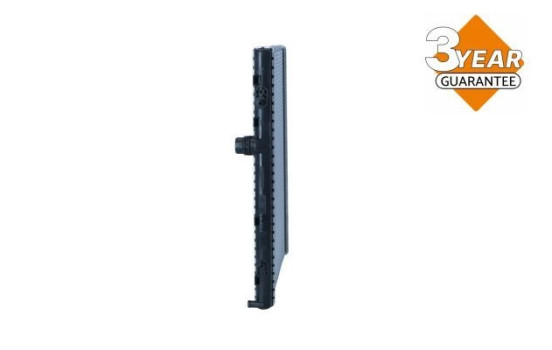 Radiator, engine cooling, Image 2
