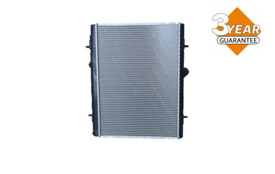 Radiator, engine cooling, Image 3