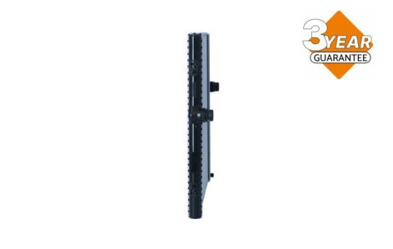 Radiator, engine cooling, Image 4