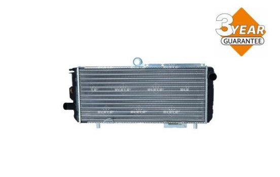 Radiator, engine cooling, Image 2