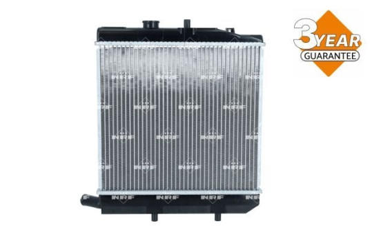 Radiator, engine cooling, Image 4