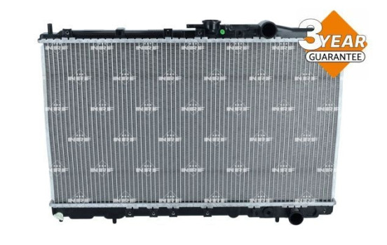 Radiator, engine cooling, Image 5