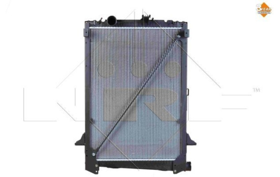 Radiator, engine cooling, Image 2
