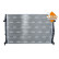 Radiator, engine cooling, Thumbnail 5