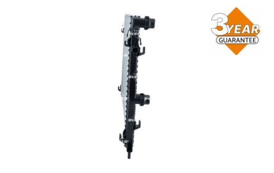 Radiator, engine cooling, Image 6