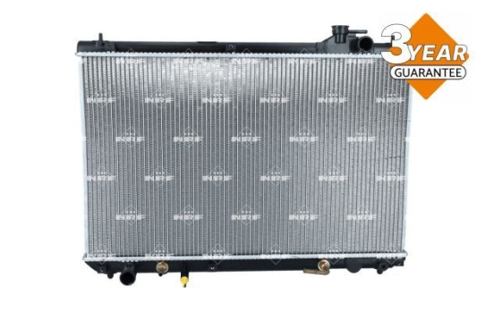 Radiator, engine cooling, Image 2