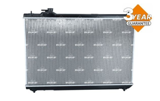 Radiator, engine cooling, Image 4