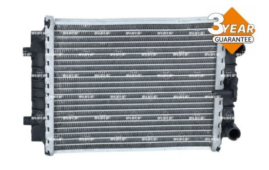 Radiator, engine cooling, Image 2