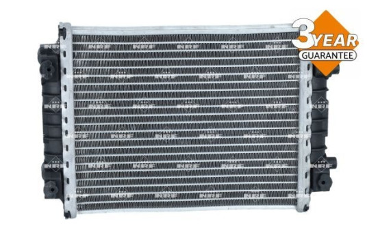 Radiator, engine cooling, Image 4