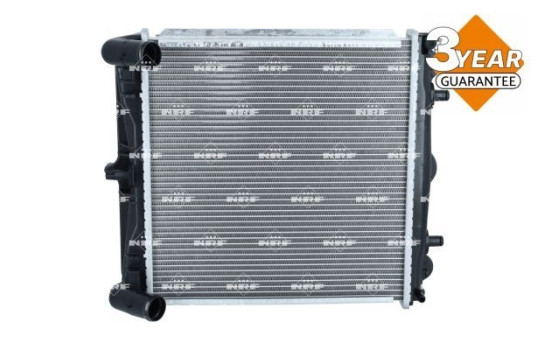 Radiator, engine cooling, Image 3