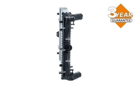 Radiator, engine cooling, Image 6
