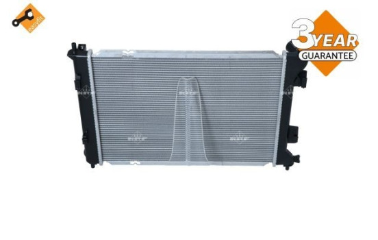 Radiator, engine cooling, Image 3