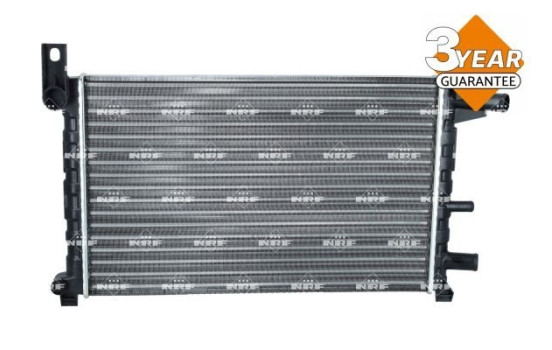 Radiator, engine cooling, Image 3