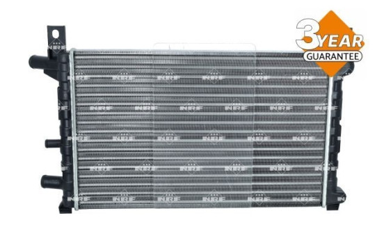 Radiator, engine cooling, Image 5