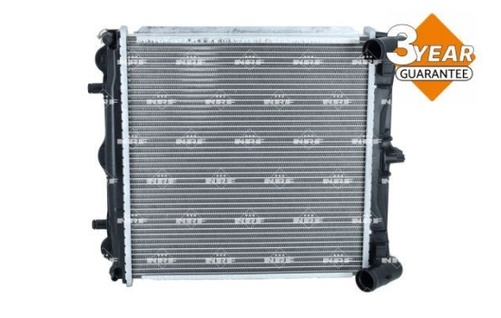 Radiator, engine cooling, Image 3