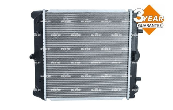 Radiator, engine cooling, Image 5