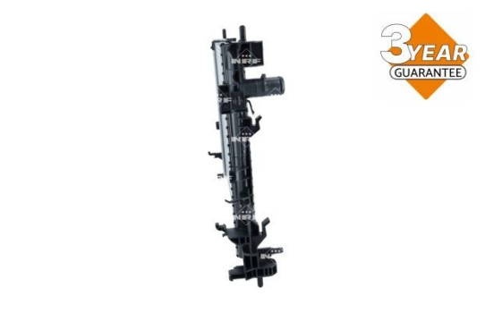 Radiator, engine cooling, Image 6