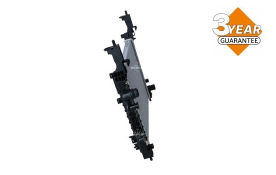 Radiator, engine cooling, Image 4