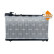 Radiator, engine cooling, Thumbnail 5