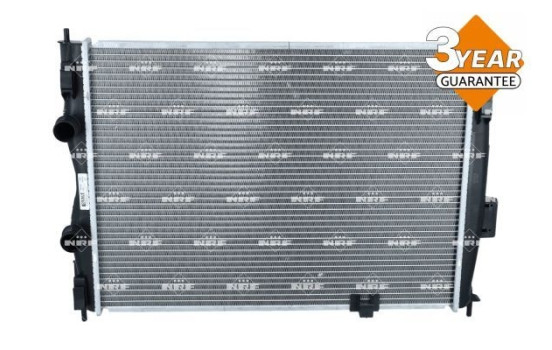 Radiator, engine cooling, Image 3