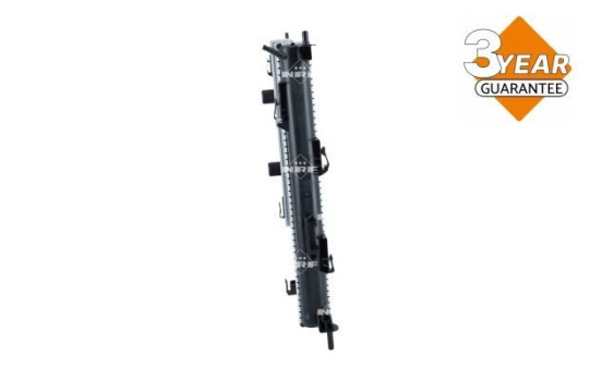 Radiator, engine cooling, Image 4