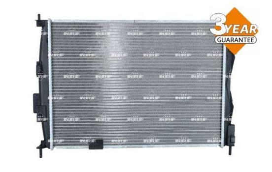 Radiator, engine cooling, Image 5