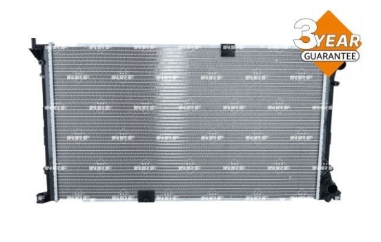 Radiator, engine cooling, Image 3
