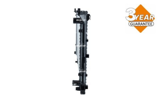 Radiator, engine cooling, Image 4