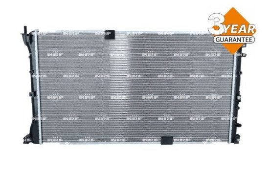 Radiator, engine cooling, Image 5