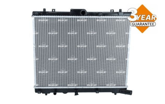 Radiator, engine cooling, Image 2