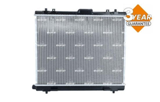 Radiator, engine cooling, Image 4