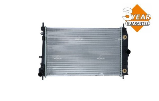 Radiator, engine cooling, Image 2