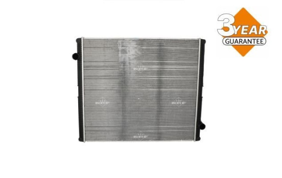 Radiator, engine cooling, Image 2