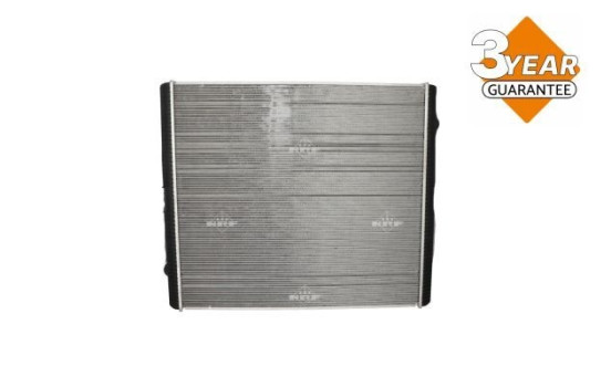 Radiator, engine cooling, Image 4