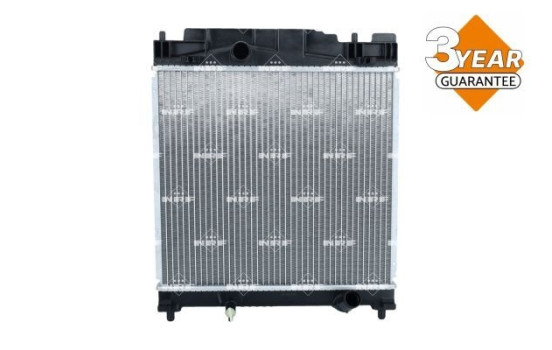 Radiator, engine cooling, Image 2