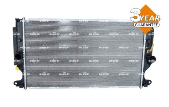 Radiator, engine cooling, Image 2