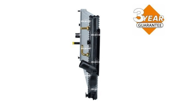Radiator, engine cooling, Image 3