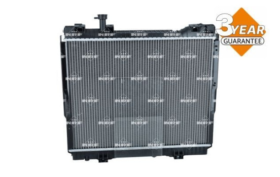 Radiator, engine cooling, Image 4