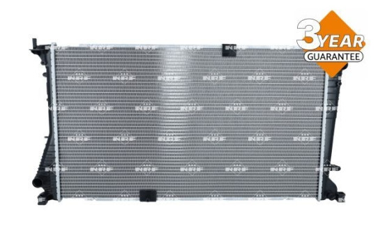 Radiator, engine cooling, Image 2