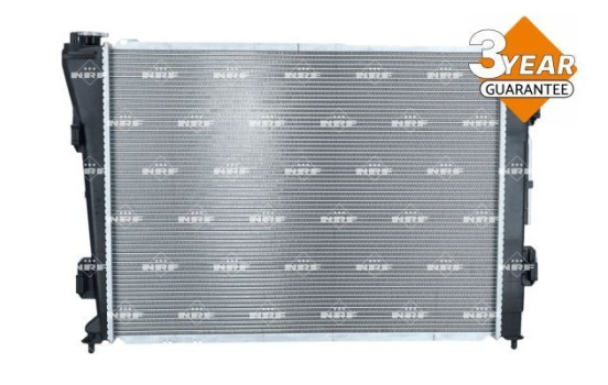 Radiator, engine cooling, Image 4