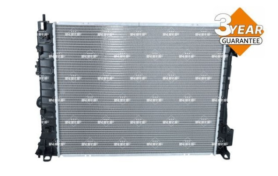 Radiator, engine cooling, Image 3