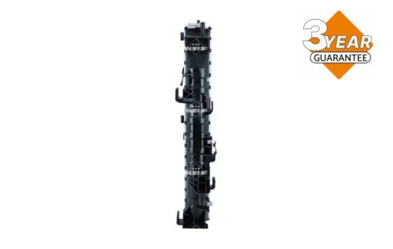 Radiator, engine cooling, Image 4