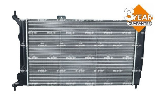 Radiator, engine cooling, Image 5
